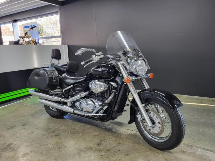 SUZUKI VL 800 VL800 08/02/2006 57143 KM