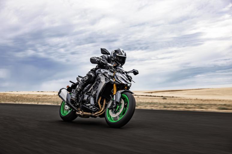 Bestel nu de nieuwe Z1100 💚