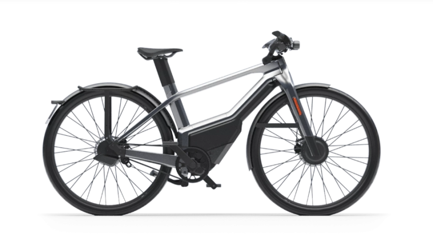 Testdag Specter 2 LR - 13 juni 2026